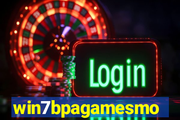 win7bpagamesmo
