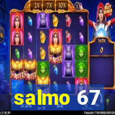 salmo 67