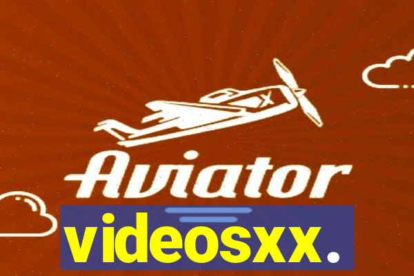 videosxx.