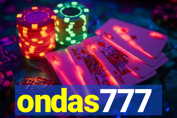 ondas777