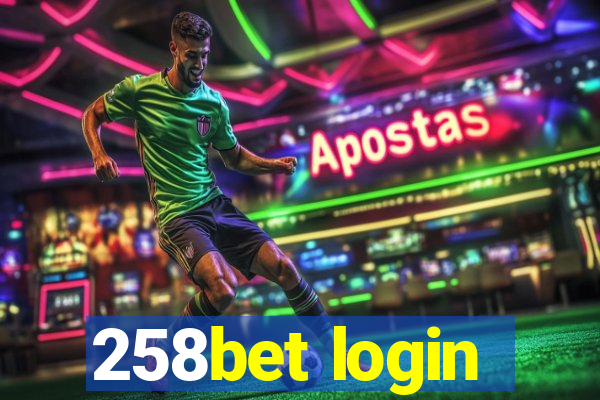 258bet login