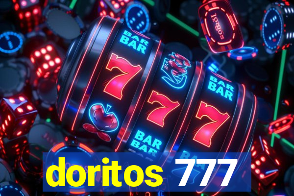 doritos 777