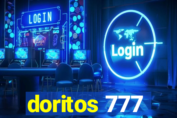doritos 777
