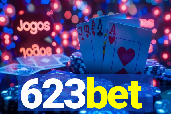 623bet