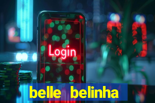 belle belinha vazados porn