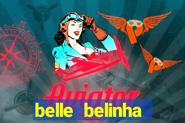 belle belinha vazados porn