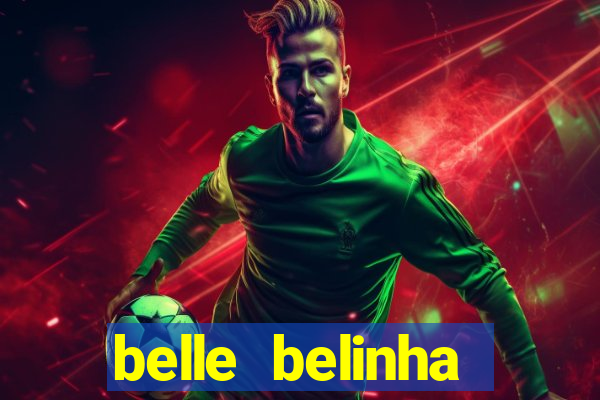 belle belinha vazados porn