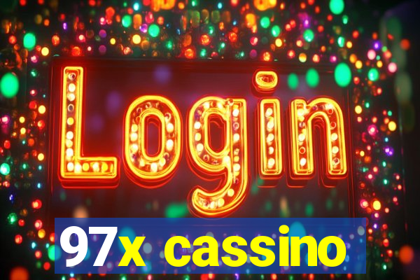 97x cassino