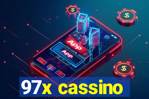97x cassino