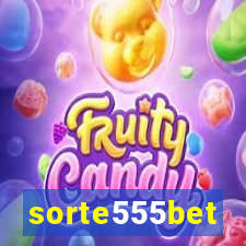 sorte555bet