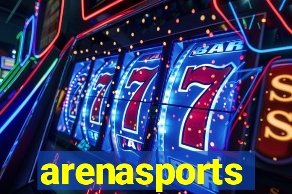 arenasports