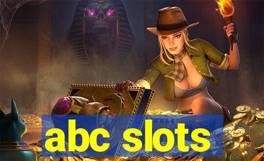 abc slots