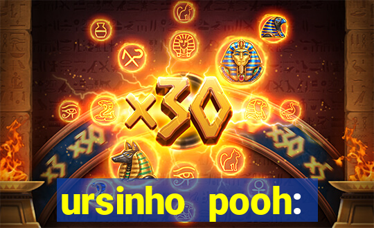 ursinho pooh: sangue e mel 2 online dublado