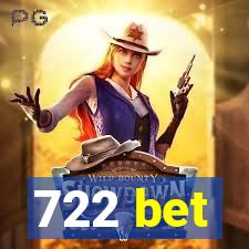722 bet