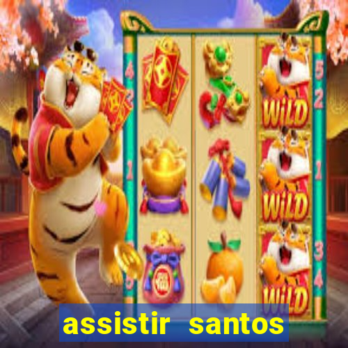 assistir santos justiceiros 2 completo dublado