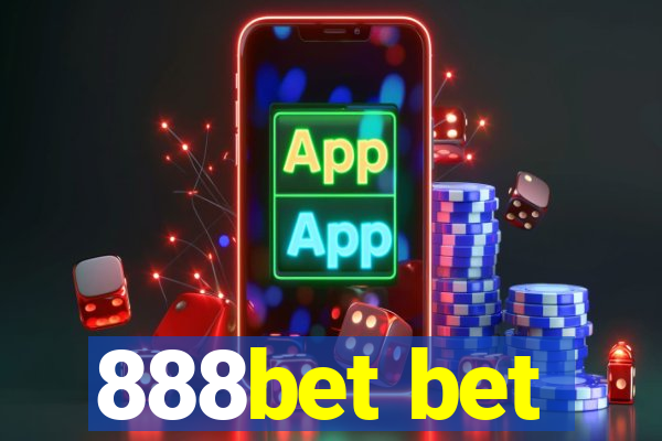 888bet bet
