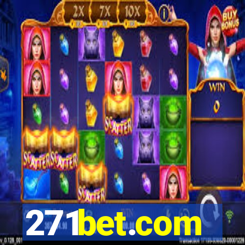 271bet.com