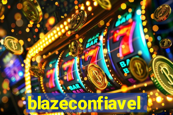blazeconfiavel