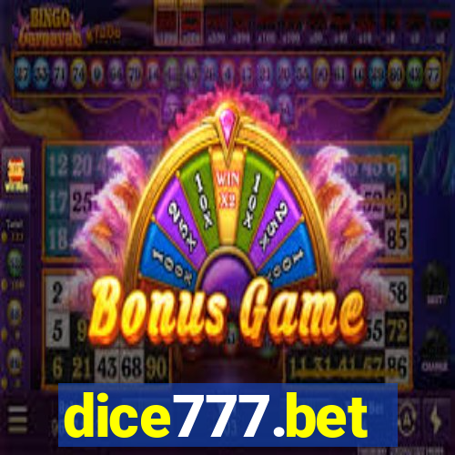 dice777.bet