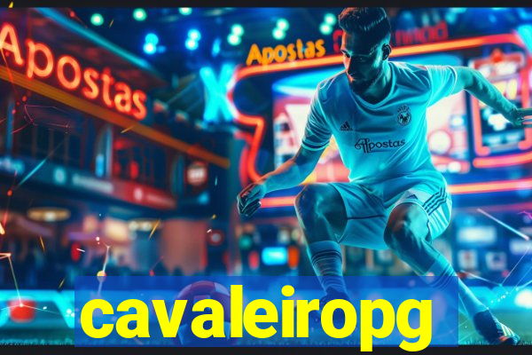 cavaleiropg