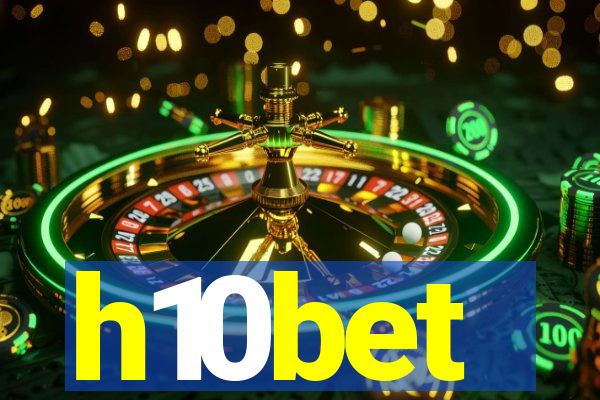 h10bet