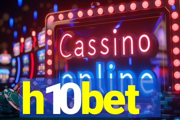 h10bet