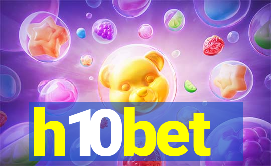 h10bet