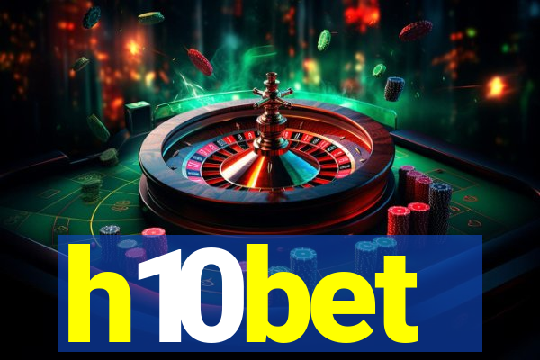 h10bet