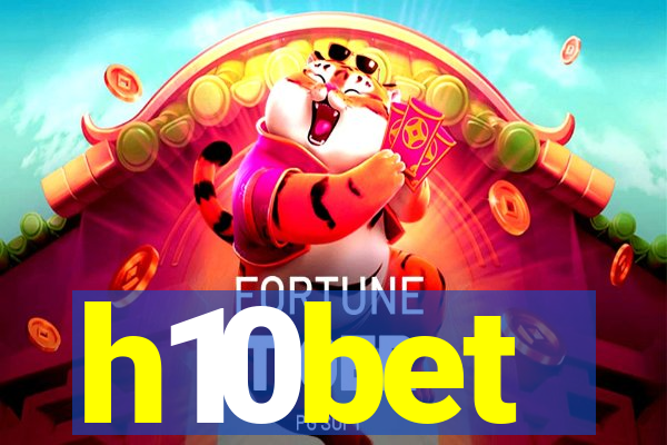 h10bet