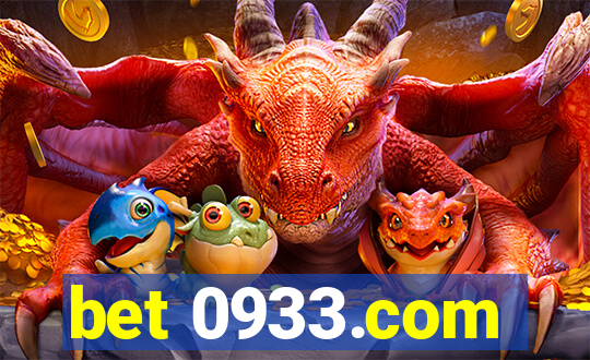 bet 0933.com