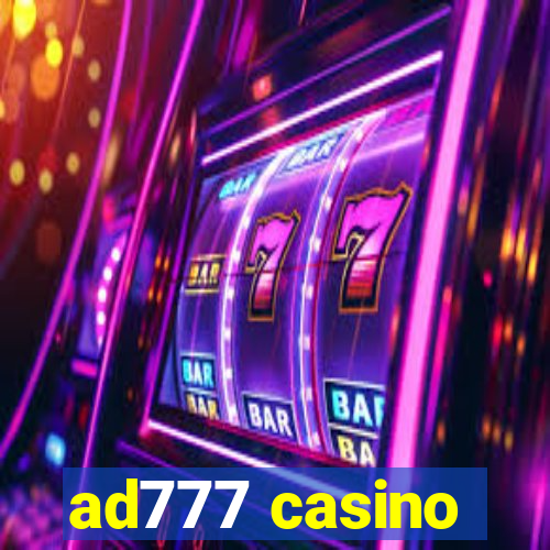 ad777 casino