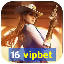 16 vipbet