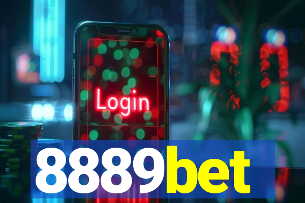 8889bet