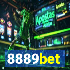 8889bet