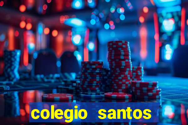 colegio santos dumont curitiba