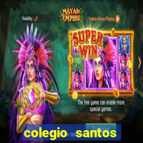 colegio santos dumont curitiba