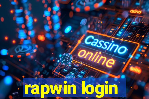 rapwin login