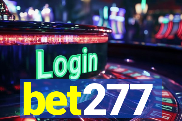 bet277