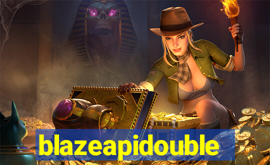 blazeapidouble