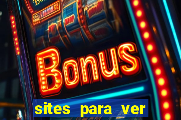 sites para ver futebol ao vivo gratis