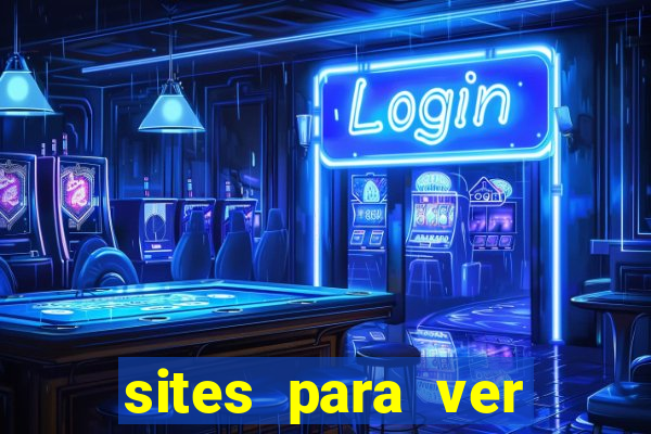 sites para ver futebol ao vivo gratis