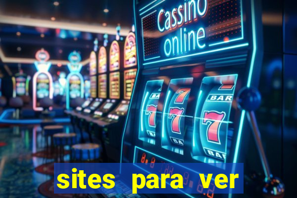 sites para ver futebol ao vivo gratis