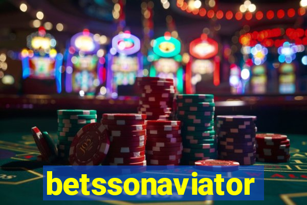 betssonaviator