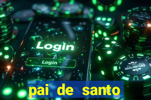 pai de santo consulta gratis