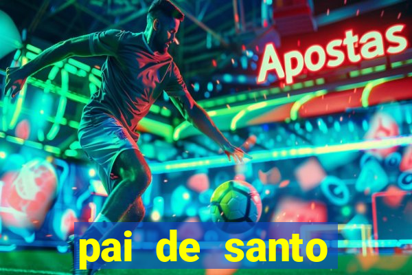 pai de santo consulta gratis