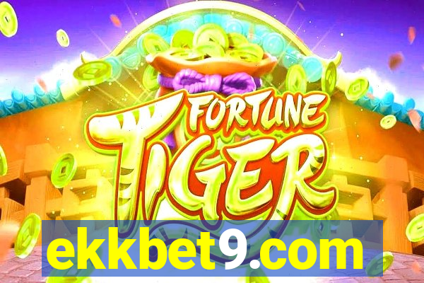 ekkbet9.com