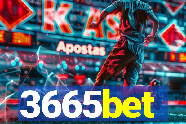3665bet