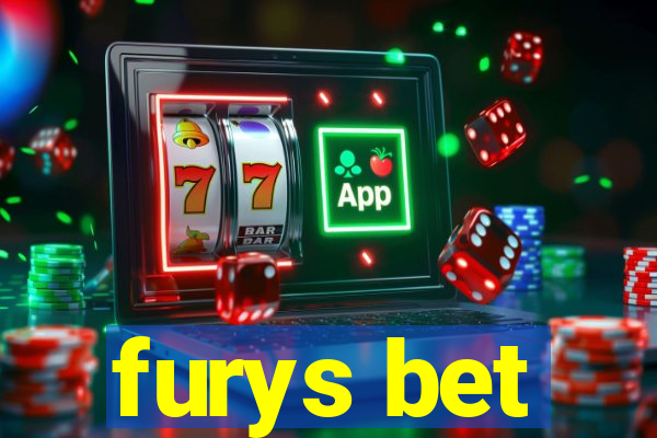 furys bet
