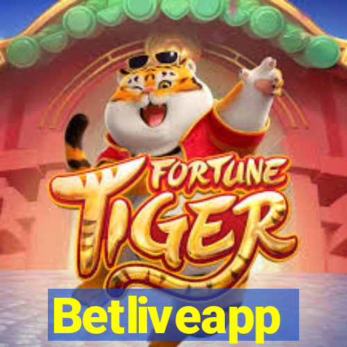 Betliveapp