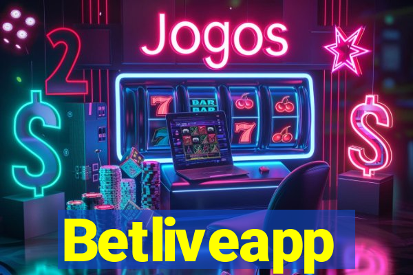 Betliveapp